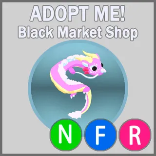 Sakura Spirit NFR