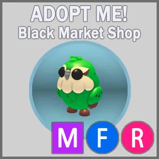 Kakapo MFR