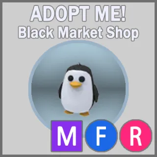 Penguin MFR