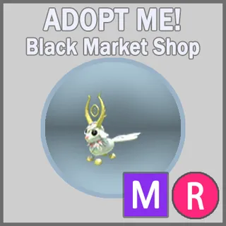 Goldhorn MR