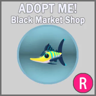 Black Marlin R