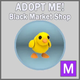 Chick M