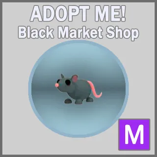 Rat M