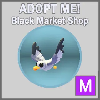 Seagull M