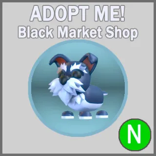 Mini Schnauzer N