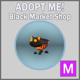 Lava Wolf M