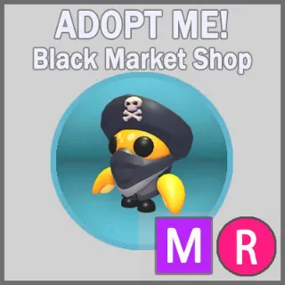 Kelp Hunter MR
