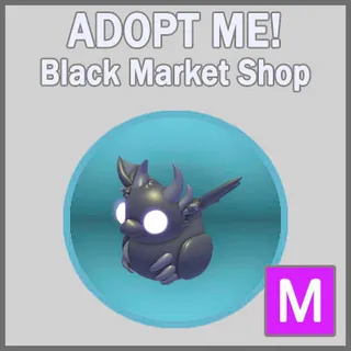 Shadow Dragon Ducky M