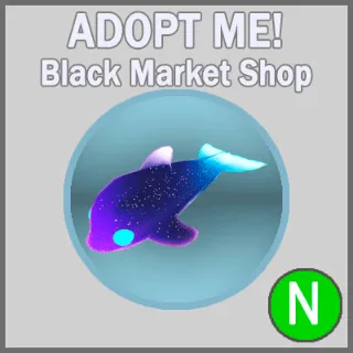 Glormy Dolphin N