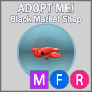 Lobster MFR