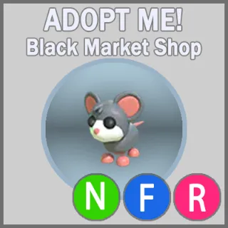 Mouse NFR