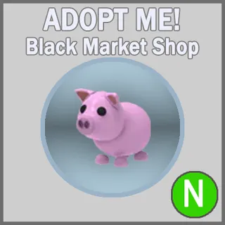 Pig N