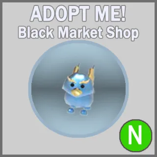 Diamond Griffin N