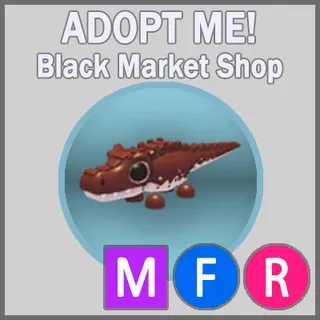Cocoadile MFR