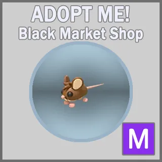 Field Mouse M