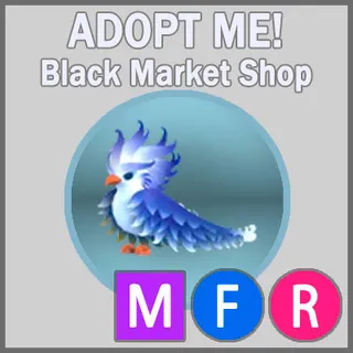 Frost Phoenix MFR