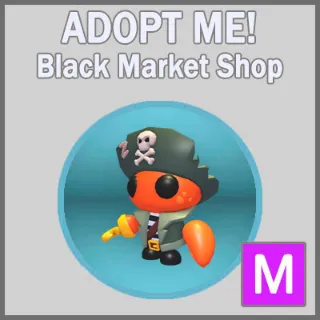 Kelp Raider M
