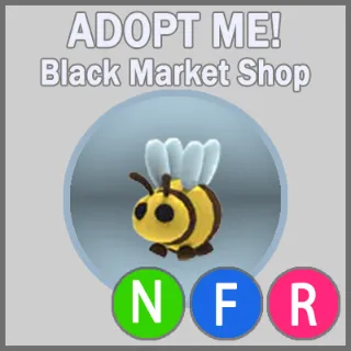 Bee NFR 