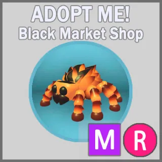 Tarantula MR