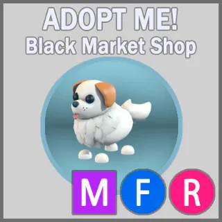 Great Pyrenees MFR