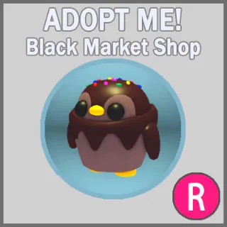 Choco Penguin R
