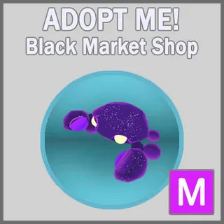 Glormy Crab M