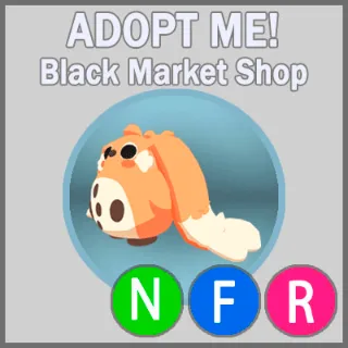 Cabbit NFR