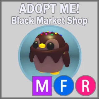 Choco Penguin MFR