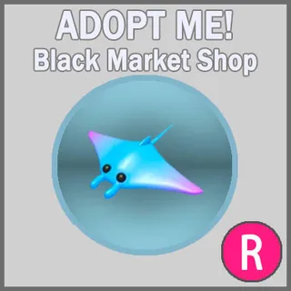 Manta Ray R