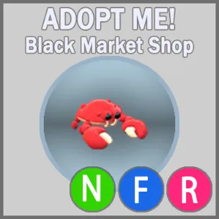 Crab NFR