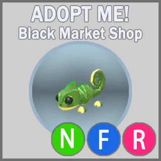 Chameleon NFR