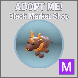 Ox M