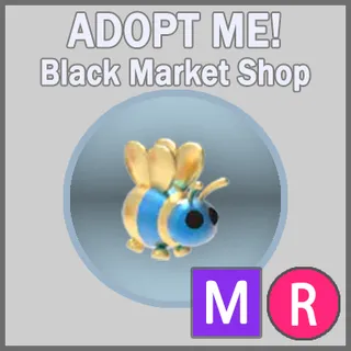 Queen Bee MR