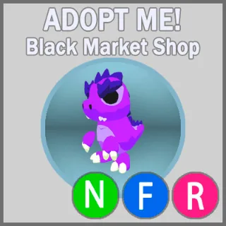 Primal Kaijunior NFR