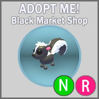 Skunk NR