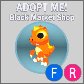 Scorching Kaijunior FR