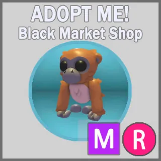 Gibbon MR