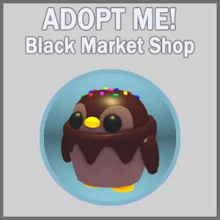 Choco Penguin