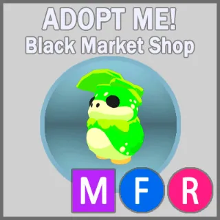 Kappakid MFR