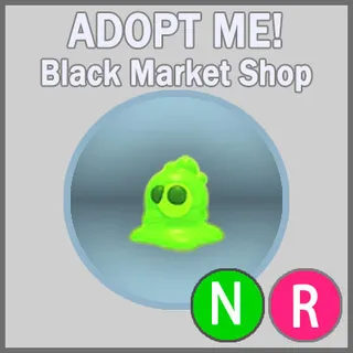 Slime NR