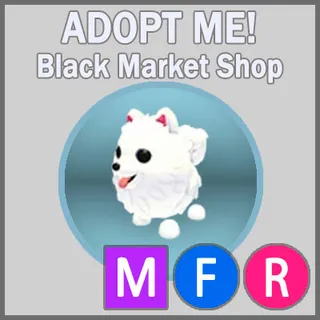 Samoyed MFR