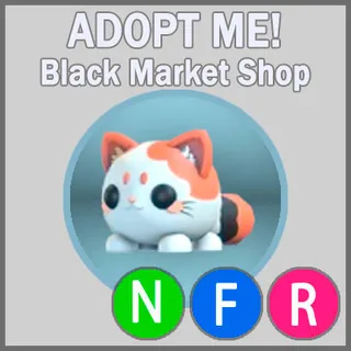 Mochi Meow NFR