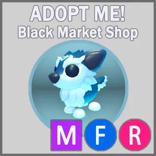 Shiver Wolf MFR