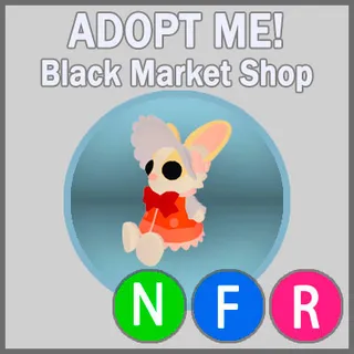 Mrs. Whiskerpips NFR