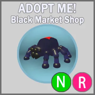 Black Widow NR