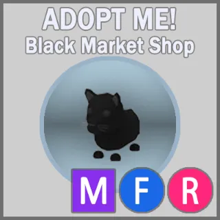 Black Panther MFR