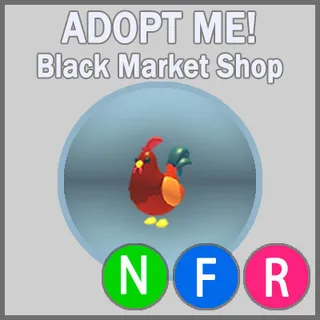 Rooster NFR