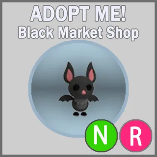Bat NR