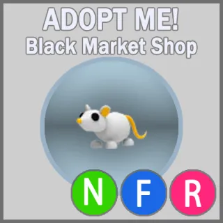 Golden Rat NFR