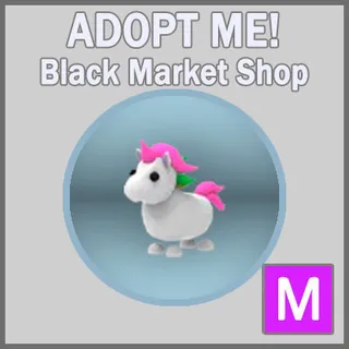 Unicorn M